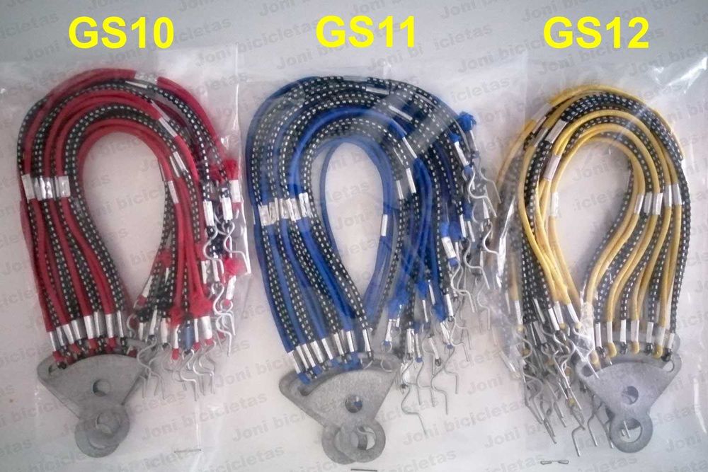 Acessórios de bicicleta pasteleira / clássicas