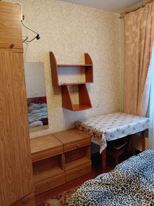 Здам кімнату у гуртожитку