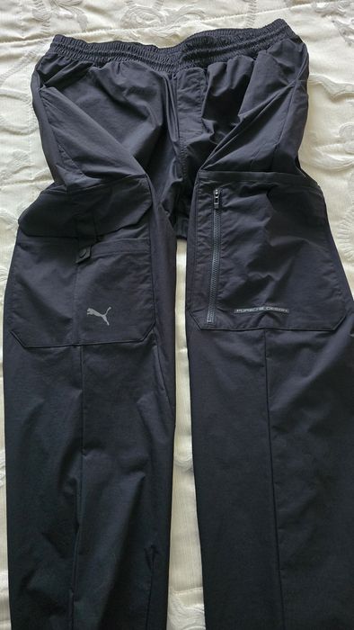 Calças Porsche Design