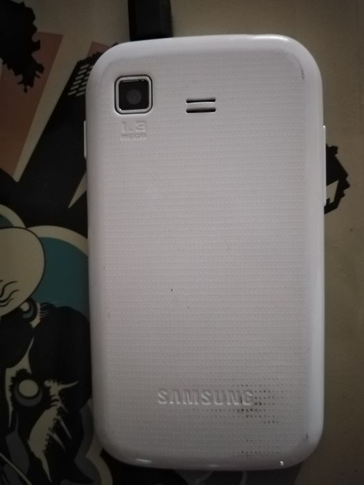 Vendo telemóvel 3 Samsung e bom todos juntos
