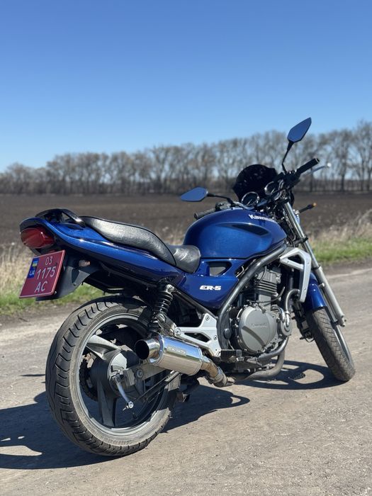 Kawasaki er-5