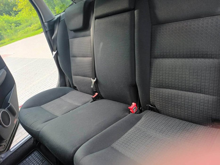 Samochód Mercedes Benz B170 , rok 2006