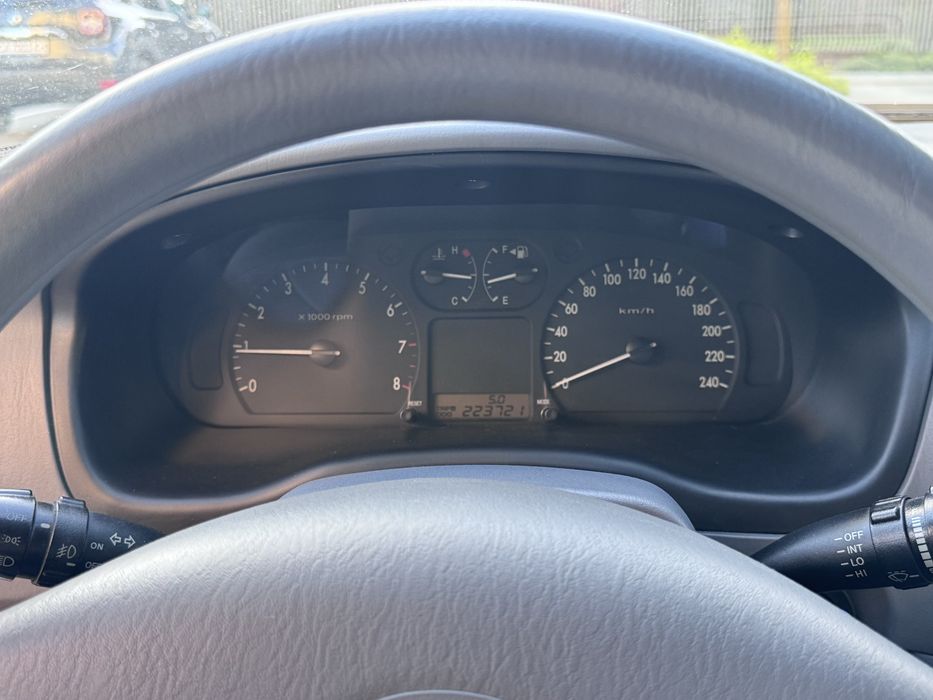 KIA Magentis LX GD КІА Маджентіс