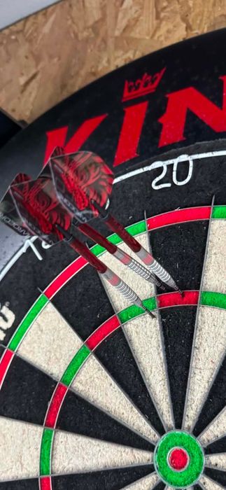 lotki 22g jonny clayton gen  2 90% wolfram