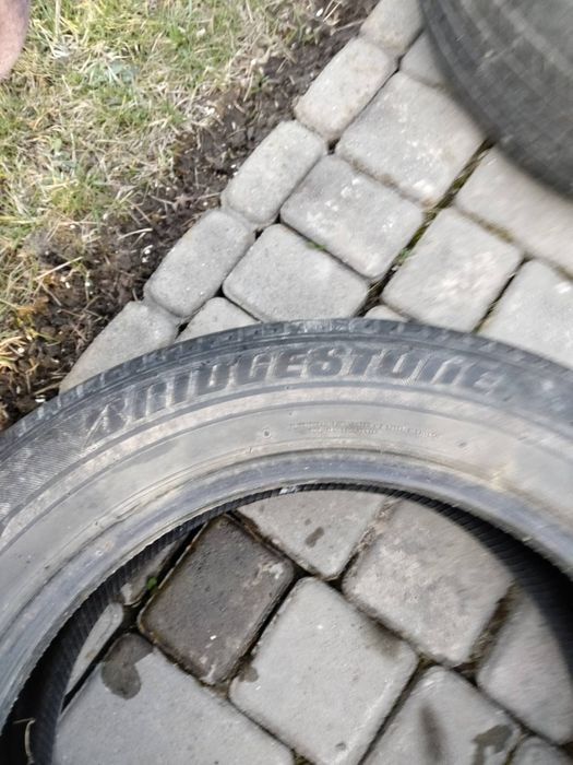 Шини 205/55 R16 - б/у