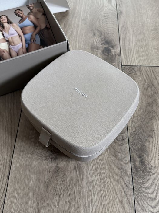 Philips Lumea 9900 Pro BRC333