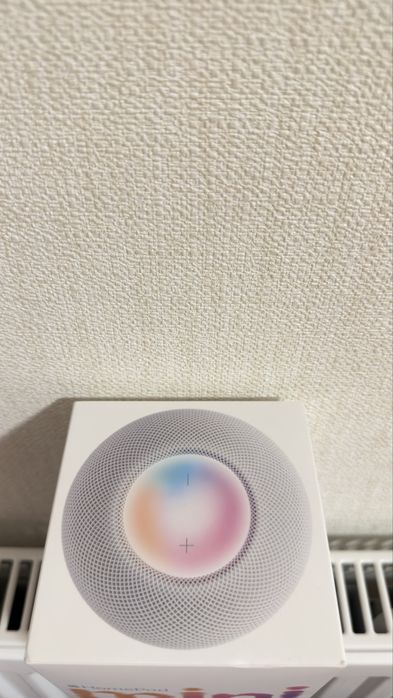 Apple HomePod mini