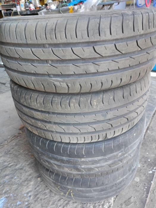 185/55r15 continental