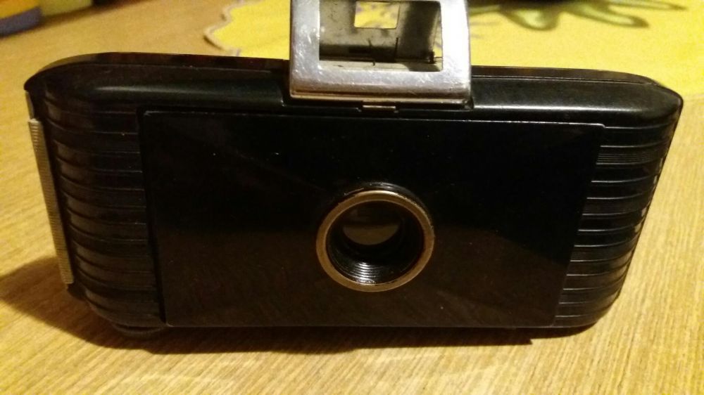 Kodak Jiffy V.P oryginał igła