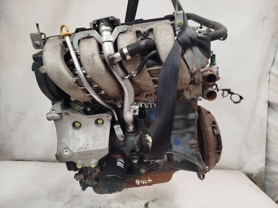 Motor completo FIAT Stilo (192_)