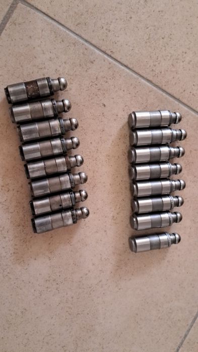 Гідрокомпенсатори гидрокомпенсатори ланос авео нексія