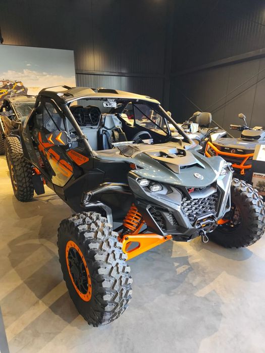 Can-Am