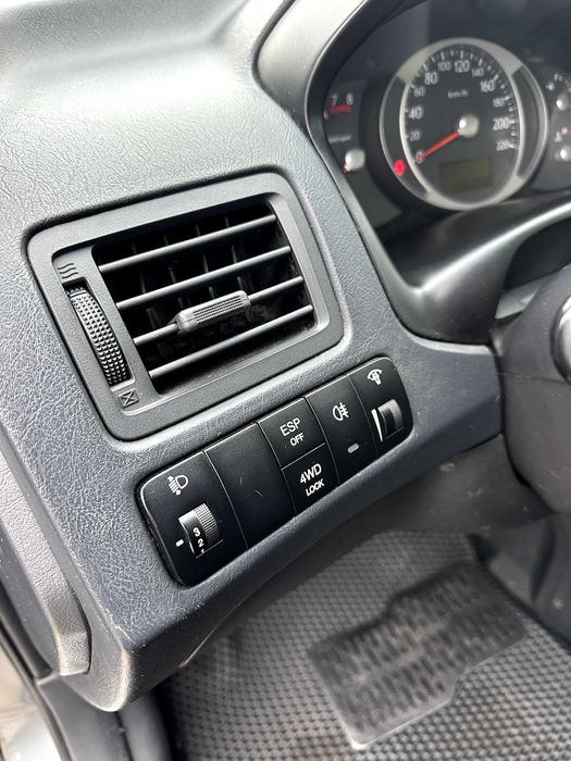 Продам Hyundai Tucson 2011 рік можлива розстрочка,кредит,обмін!