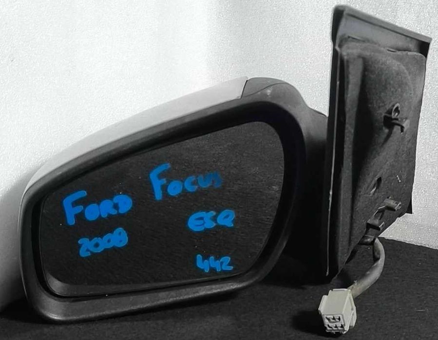 Espelho Retrovisor Esquerdo 014399 - FORD FOCUS I