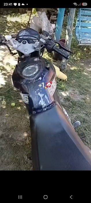 Продам спарта 200