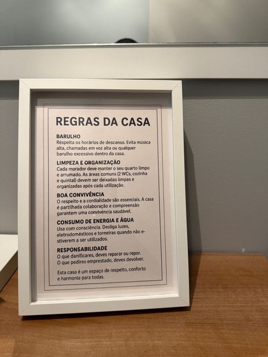 Quarto para senhora | LOURES | 500€