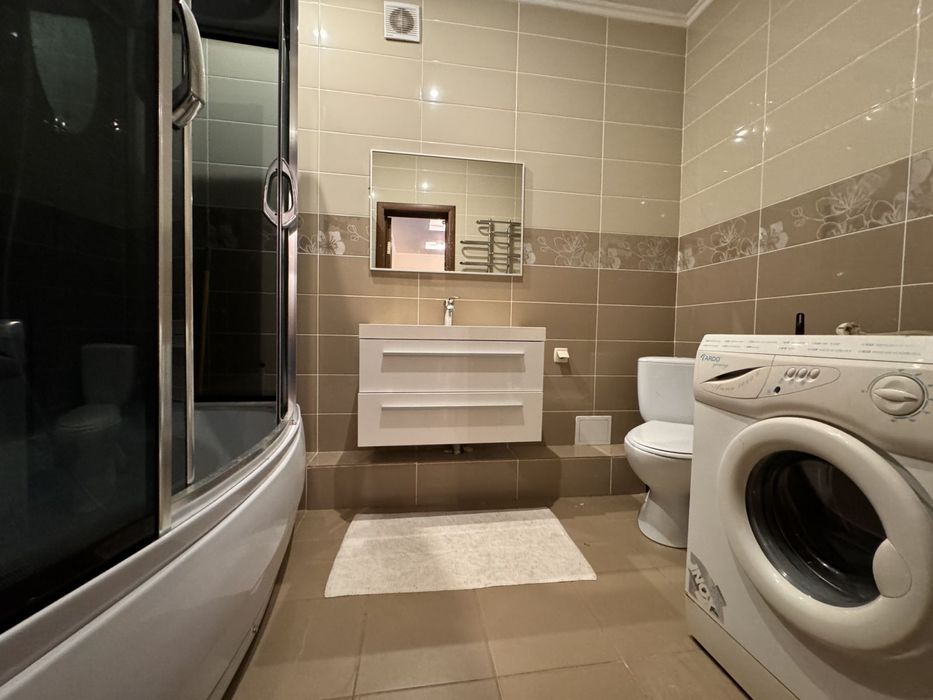 Власник!!! Довгострокова оренда 2 кімнатної квартири