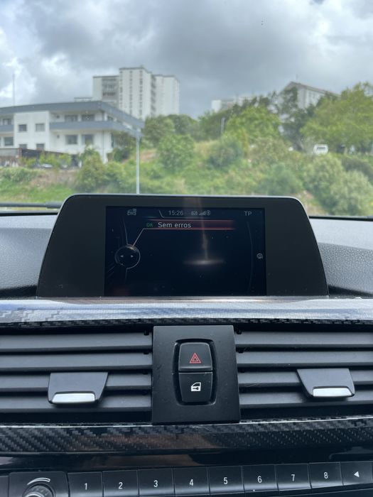 Bmw f31 2014 185cv