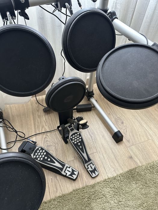 Millenium MPS-150 Electronic Drum Kit486117061271244803