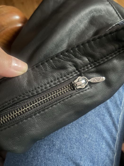 Штани armani новенькі