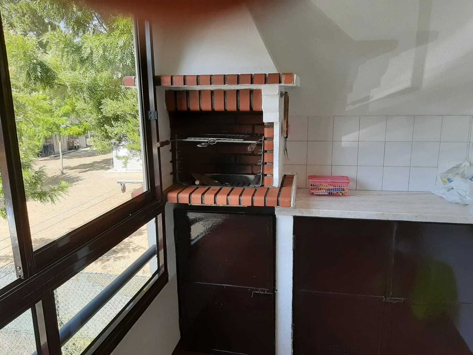 T2 c/terraço , disponivel  8 a 15 Agosto