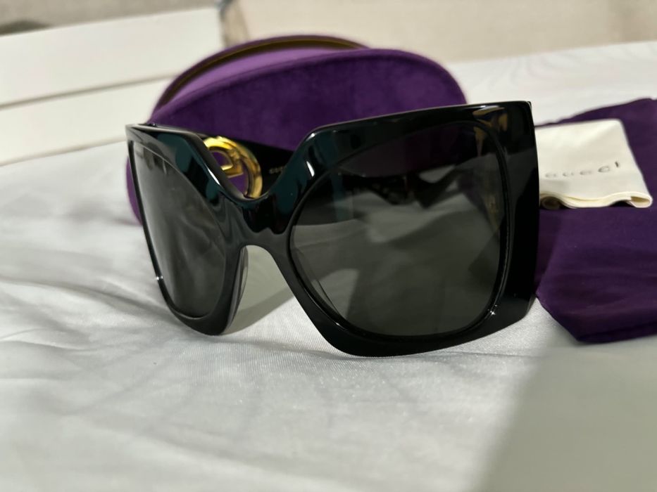 Okulary GG1255S Gucci