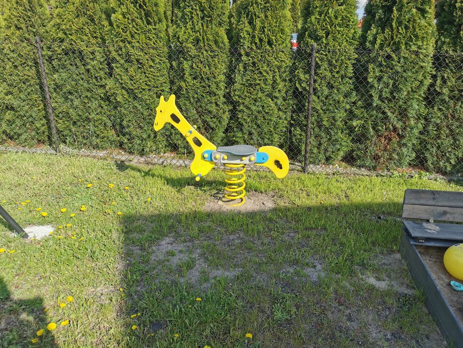 Domek do wynajęcia Skaland Stegna