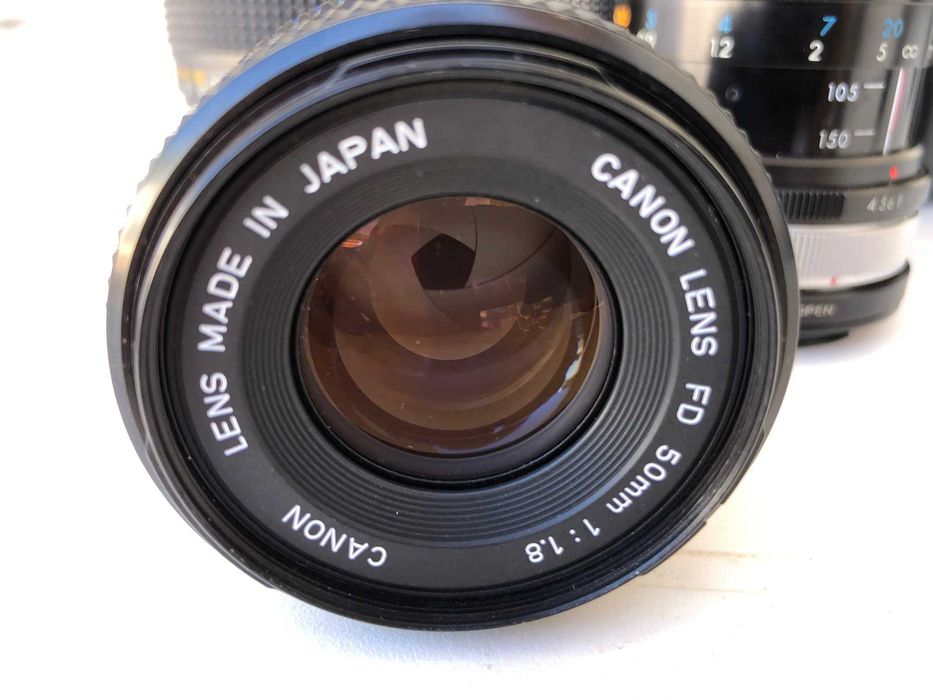 Material Fotográfico diverso