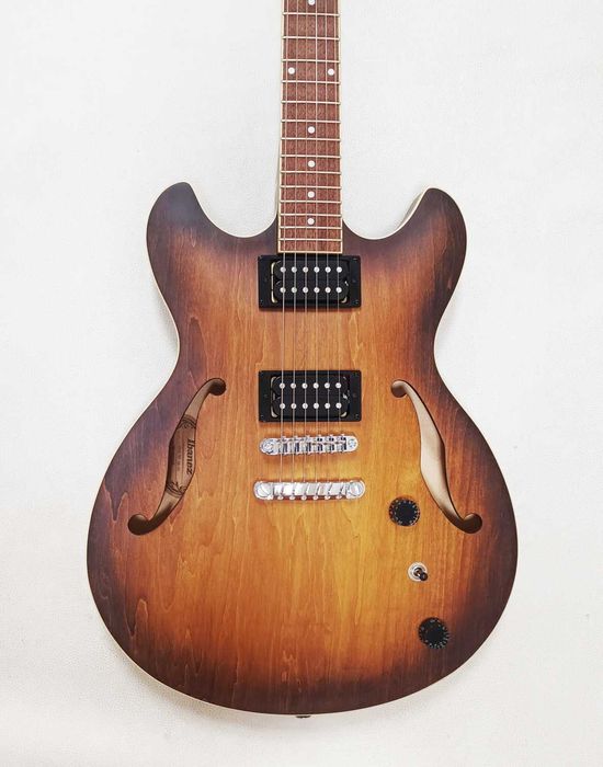 Ibanez AS53 Hollowbody - Nova