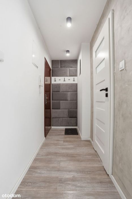 2-pokojowe I 38,37 m² po remoncie | parter | Bytom, ul. Józefa Hallera - Więcej