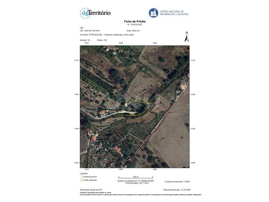 Quinta - Reguengo e São Julião - Um refúgio entre o campo e a serra!