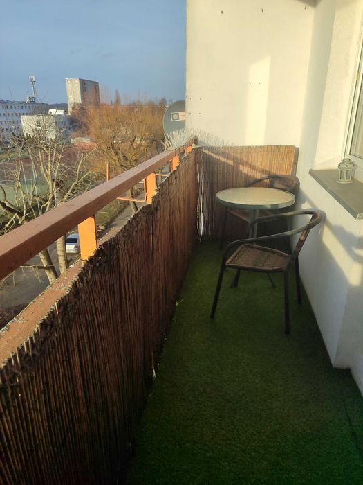 Mieszkanie 2 pokojowe na oś. Zawadzkiego