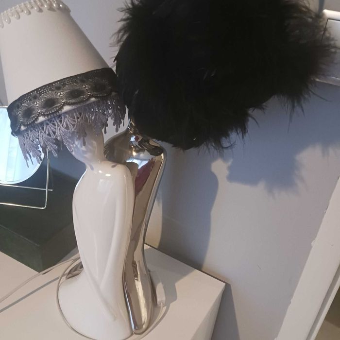 Lampka nocna home&you