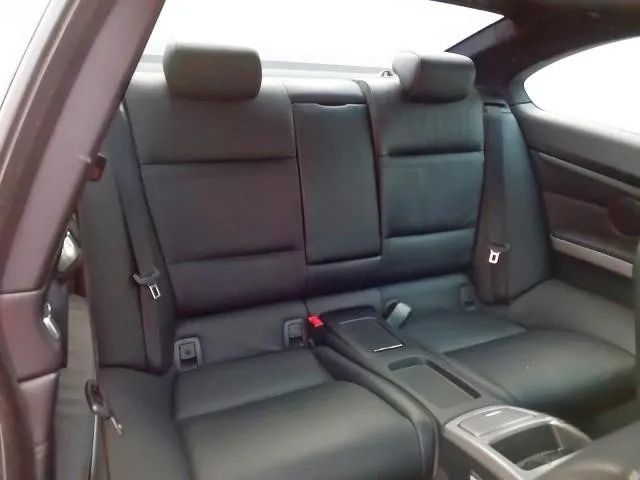 BMW SERIE 3 E92 COUPE PACK M 330D 3.0D 24V 245CV N57D30A PEÇA PEÇAS