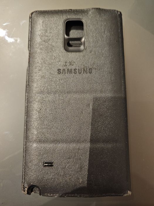 Capa Samsung Galaxy Note 4