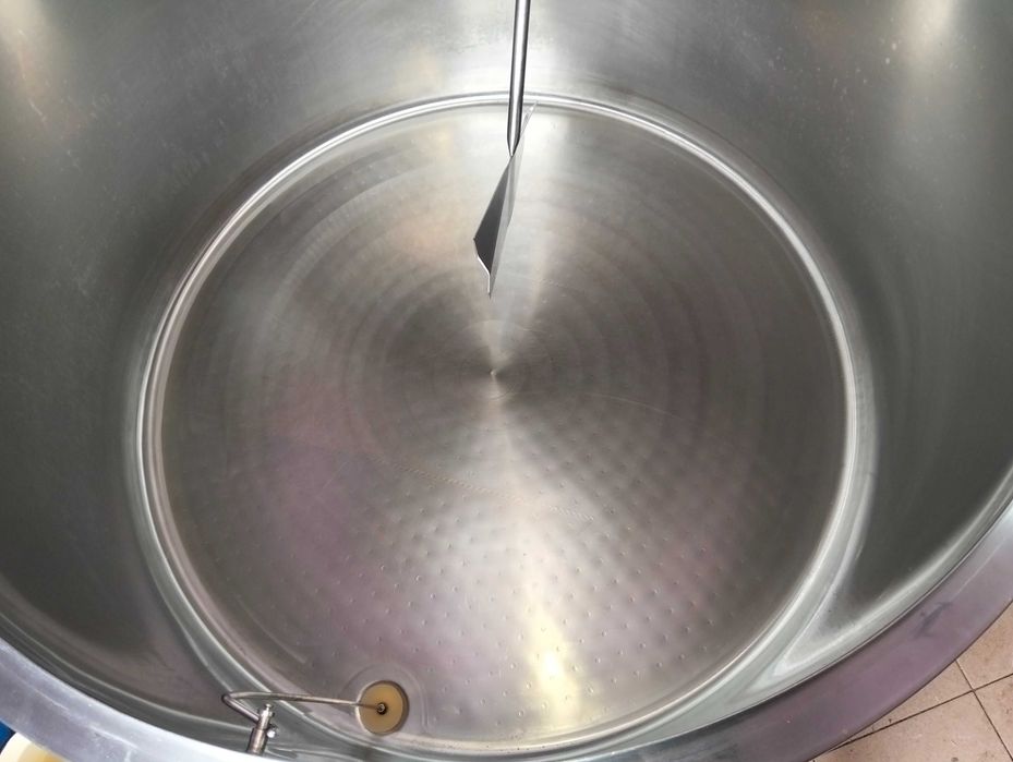 Schładzalnik Zbiornik Na Mleko Frigomilk G4