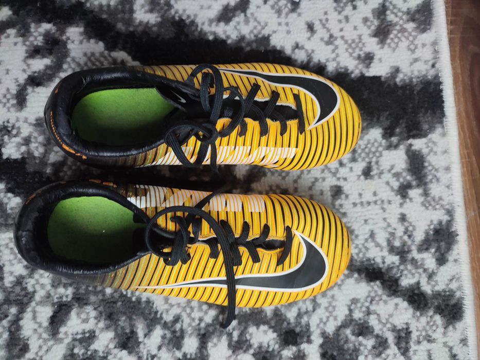 Buty korki Nike 35.5