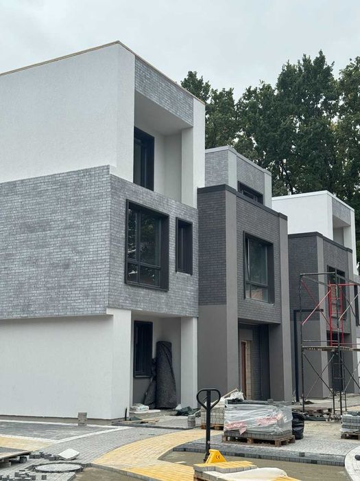 Власний дім із трьома спальнями — ідеально під єОселю