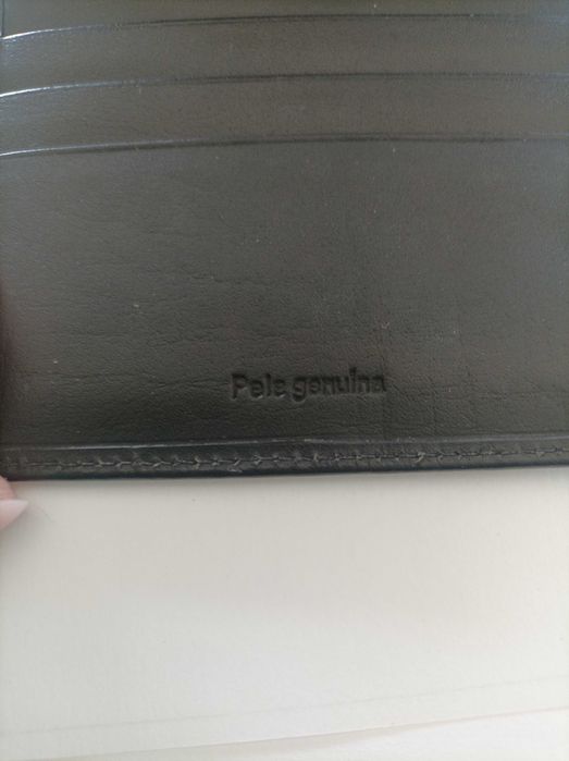 Carteira Homem - Pierre Cardin