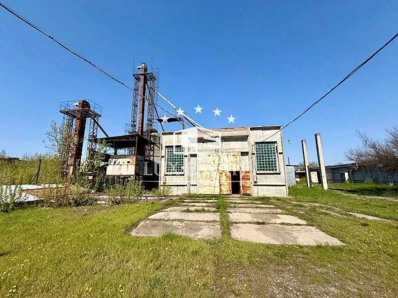 Продажа помещения производство 1260 м2, ул. Харьковская Новая Водолага