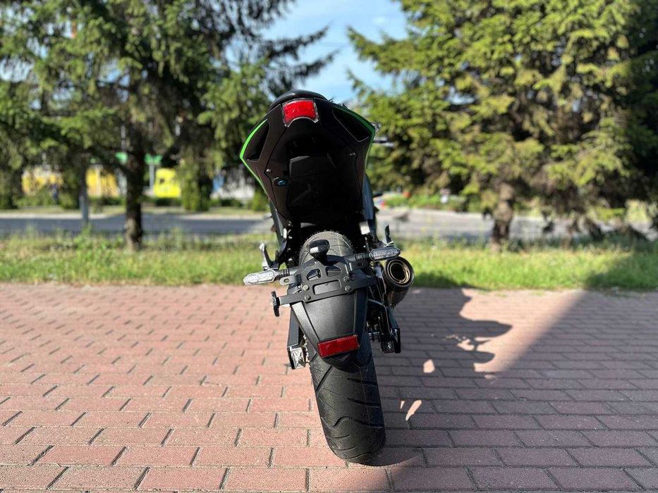 Мотоцикл Spark SP300RS-2, Гарантія! Збірка в Подарунок!