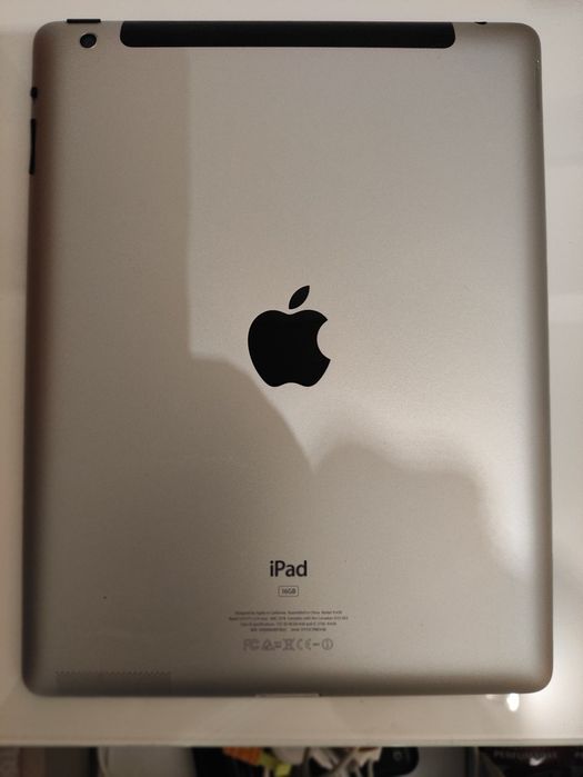 Vendo iPad 2 e iPad3