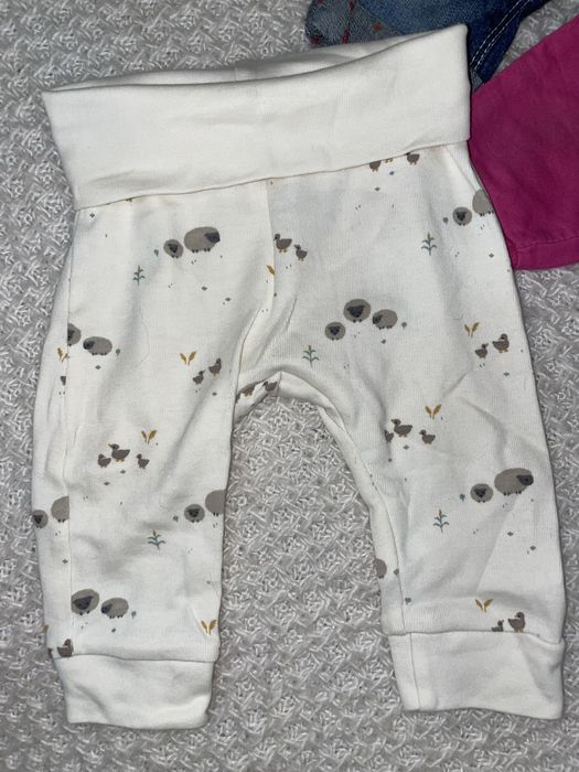 Набір штанів для дівчинки 62р