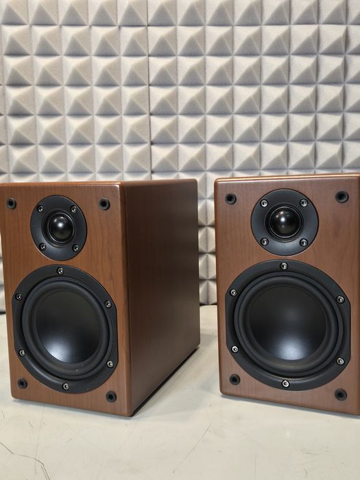 DENON SC M 37, kolumny, monitory.
