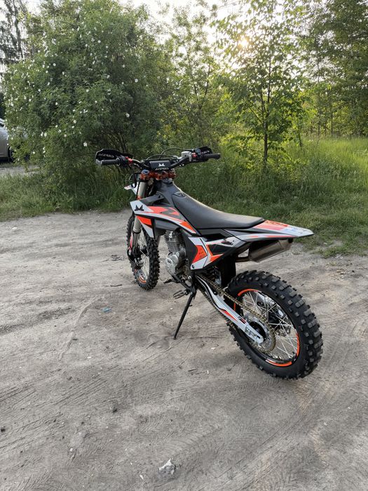 Sprzedam JML 300cc
