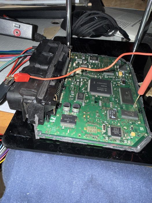 EcuChip - ChipTuning