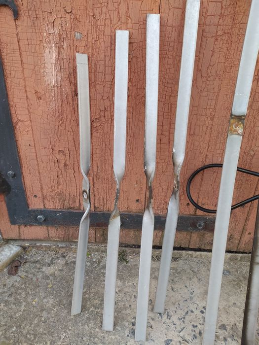 Антена телевізора алюміній