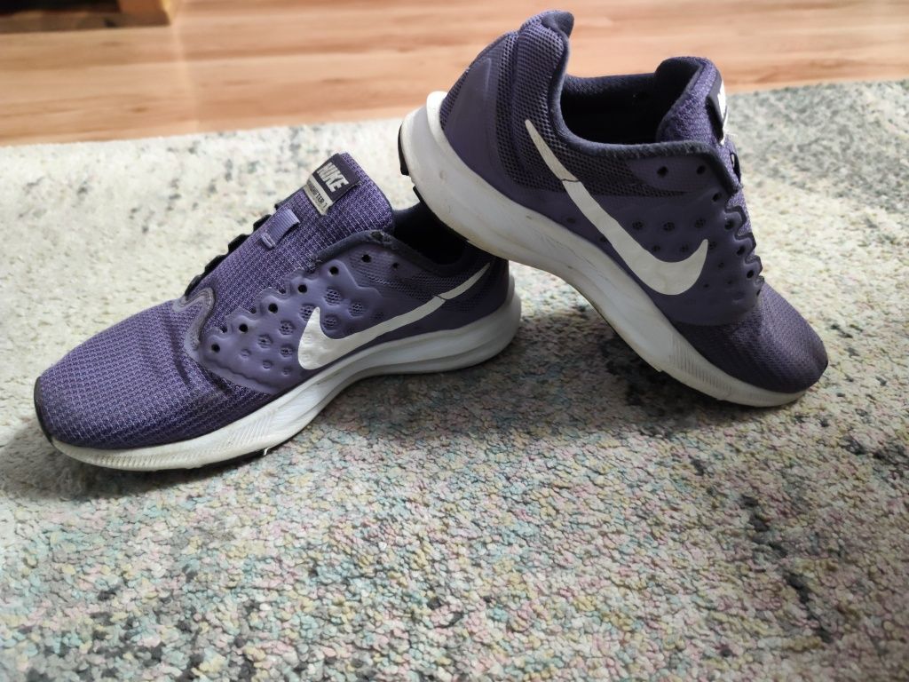Nike downshifter 7 35 top