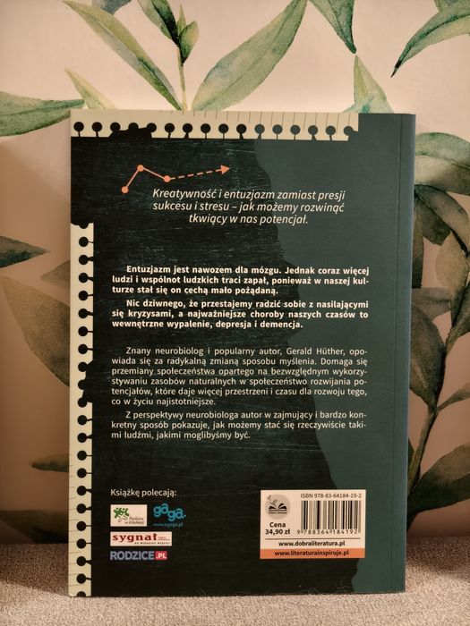 Kim jesteśmy a kim mogliśmy być?