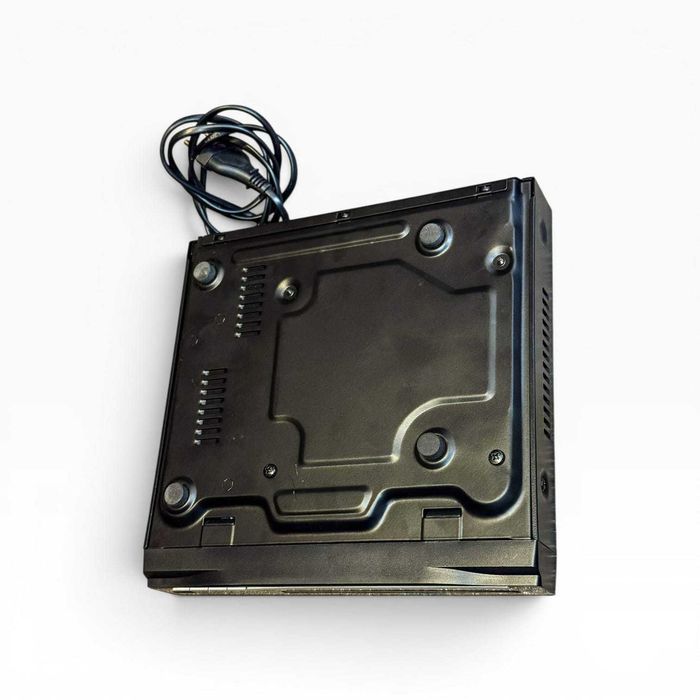 Leitor DVD Sunstech DVPMH225 com HDMI, USB, Comando e Manual